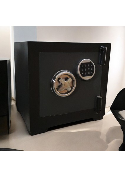 40 cm 50 kg Daf Çelik Kasa Yangına-Deprme Dayanıklı- Yerli Üretim fiyatları