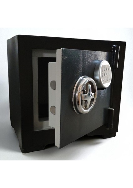 40 cm 50 kg Daf Çelik Kasa Yangına-Deprme Dayanıklı- Yerli Üretim modelleri