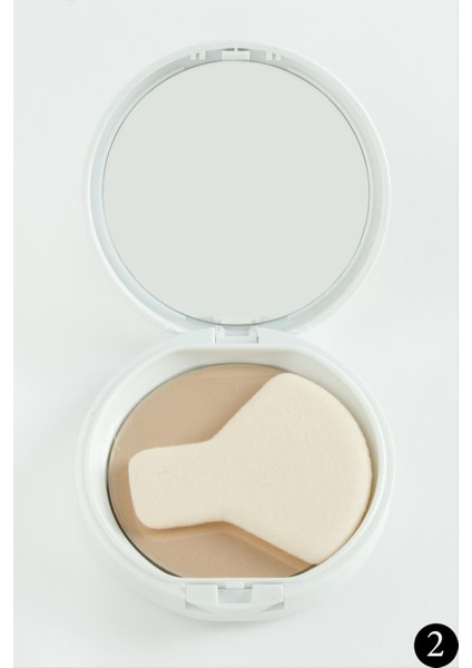 Gabrini Bb Pudra Set