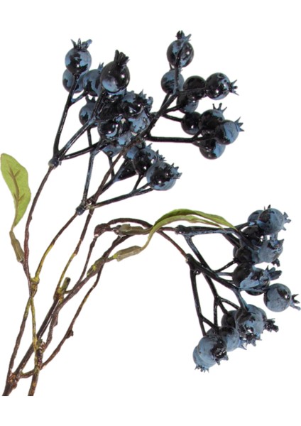 YABAN MERSİNİ DAL ÇİÇEK 45CM fiyatları