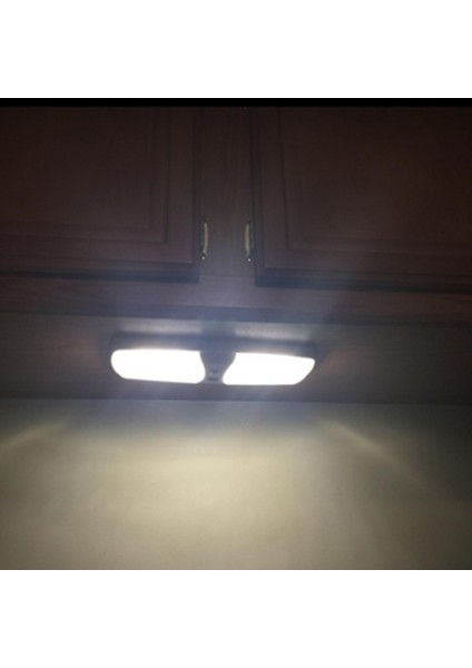 Evrensel Araba Tavanı Kampçı Römork Için Çift Kubbe Işığı Marine Rv 48 LED 12V 520LM Araba Işık Lambası Beyaz Çatı Lambası (Yurt Dışından) fiyatları