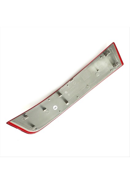 Mercedes-Benz Için X164 GL320 GL450 GL550 2007-2009 Arka Tampon Reflektörü Işık Işık 1648201174 1648201274 (Yurt Dışından) fırsatları