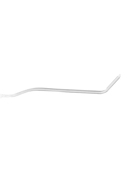 Audi Q5L 2018-2020 Araba Drl Kılavuz Plaka Gündüz Çalışma Işık Tüpü Araba Gündüz Çalışma Işık Şeridi Sol (Yurt Dışından)