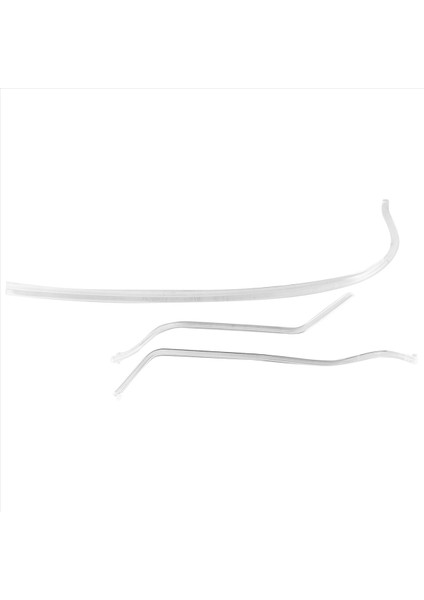 Audi Q5L 2018-2020 Araba Drl Kılavuz Plaka Gündüz Çalışma Işık Tüpü Araba Gündüz Çalışma Işık Şeridi Sol (Yurt Dışından) fırsatları