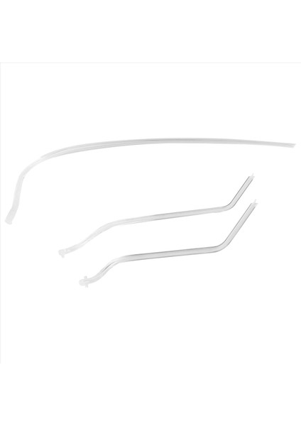 Audi Q5L 2018-2020 Araba Drl Kılavuz Plaka Gündüz Çalışma Işık Tüpü Araba Gündüz Çalışma Işık Şeridi Sol (Yurt Dışından) indirimleri