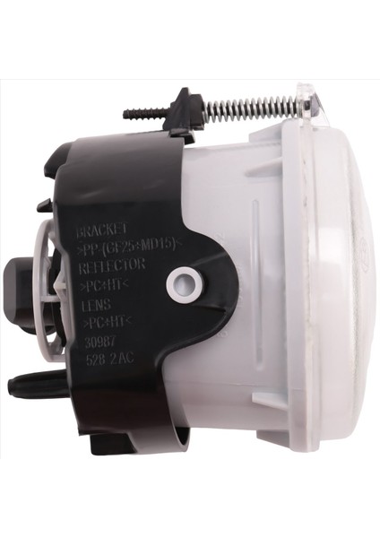 4805859AA Sis Lambası LED Çalışma Işık Flaşı Işık Araç Malzemeleri Jeep Grand Cherokee 04805859AA (Yurt Dışından) modelleri