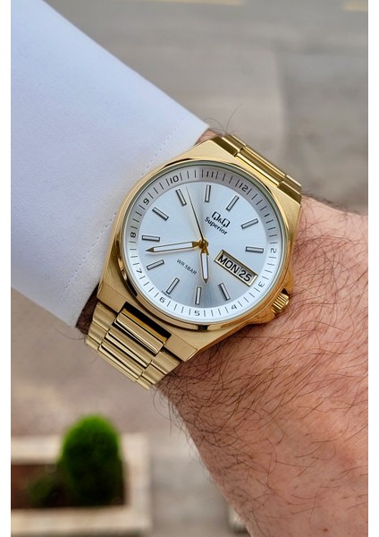 Erkek Kol Saati modelleri