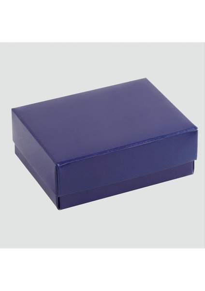 Renkli Set Kolye Kutusu