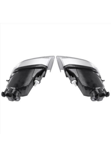 Toyota Land Cruiser Prado Için 4x Halojen Sis Far Far (Yurt Dışından) fiyatları