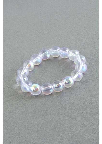 Necef Çocuk Doğaltaş Bileklik 8 mm