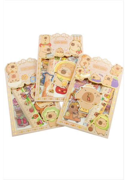 Çzgflm Karakteri Sticker