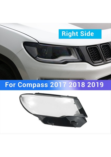 Jeep Compassi (Yurt Dışından) fiyatları