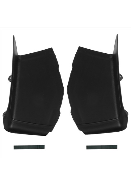 Sol+Sağ Arka Kuyruk Işık Trim Paneli Yan Koruma DS7Z13405D DS7Z13404H Ford Mondeo Için 13-18 DS7Z-13404-D DS7Z-13405-H (Yurt Dışından) indirimleri