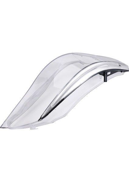 Araba Far Cam Lens Bmw E60 E60LCI 2008 2009 Için Şeffaf Far Abajur Kapağı Kapağı (Yurt Dışından) fiyatları