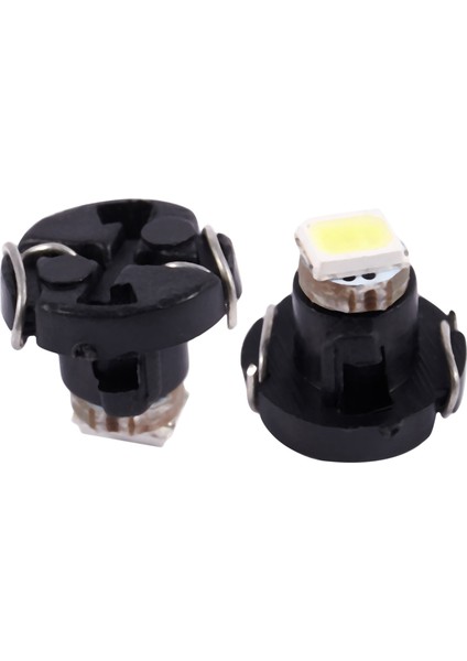 8pcs T3 Beyaz 1210 3528 Smd LED Kapalı Kanal Kaydak Lamp Lamba Pumpamı Araç (Yurt Dışından) modelleri