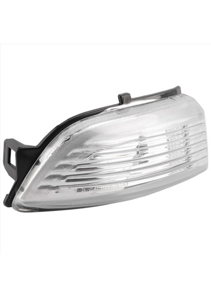 Ford Everest Ranger 2012-2018 Için 10X Sol Taraf (Lh) Kanat Ayna Kapısı Göstergesi Sinyal Işık Kapağı (Ampul Olmadan) (Yurt Dışından) fiyatları