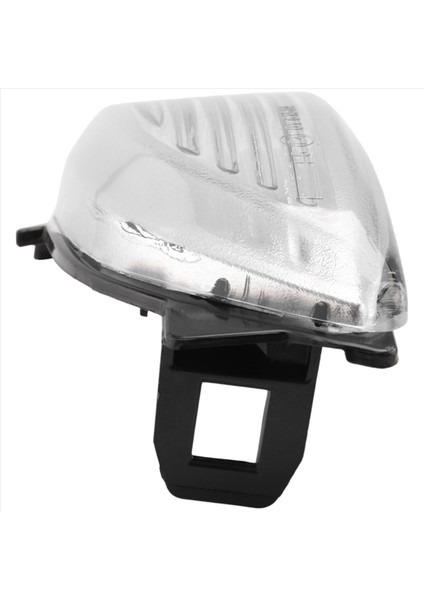 Ford Everest Ranger 2012-2018 Için 10X Sol Taraf (Lh) Kanat Ayna Kapısı Göstergesi Sinyal Işık Kapağı (Ampul Olmadan) (Yurt Dışından) indirimleri