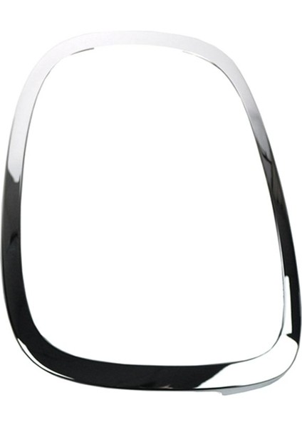 Bmw Mini F55 F56 F57 2013-2017 51712285495 63218495331 Için Sol Far ve Arka Işık Döşeme (Yurt Dışından)