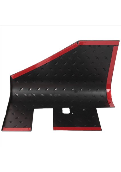 2pcs Arka Köşe Zırh Kuyruğu Işık Kapak Koruma Jeep Wrangler Tj 1997-2007 (Yurt Dışından) fırsatları