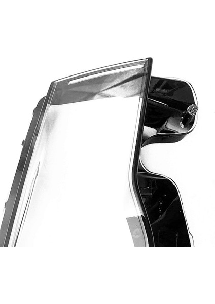 Sol + Sağ Far Lens Kapağı Jeep Grand Cherokee 2014-2019 Için Şeffaf Kafa Işık Kabuğu Kapağı (Yurt Dışından) modelleri