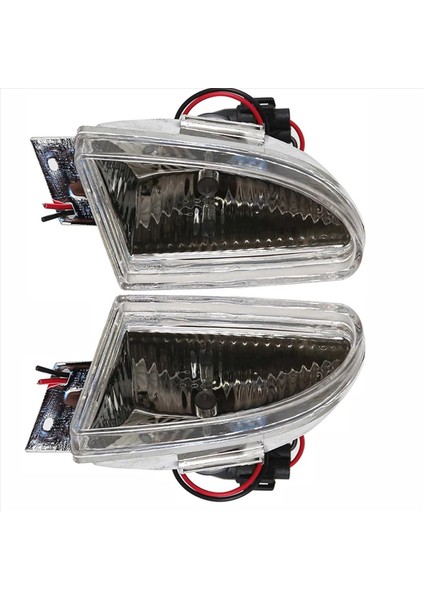 3x Araba Sis Ön Dönüş Sinyali Sis Lambası Mercedes Benz C Sınıfı W202 1994-2004 (Yurt Dışından) fırsatları