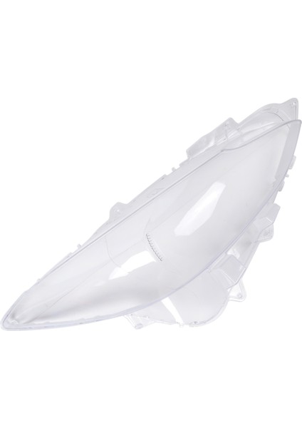 Mazda 3 Axela 2013 2014 Için Araba Far Lens Far Kapağı Kabuğu Yedekleme Sağ Taraf (Yurt Dışından)