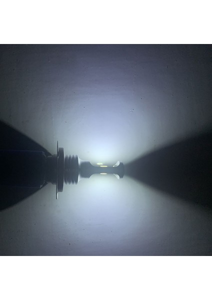 LED Csp Mini H7 LED Lambalar Araba Far Ampulleri H7 LED Sis Işığı 800K Otomatik 12V-32V Süper Parlak Beyaz Işık (Yurt Dışından) indirimleri