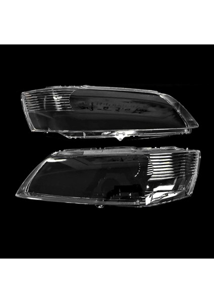 Araba Sol Far Kabuk Lambası Gölgesi Mitsubishi Lancer Evolution 2005-2006 Için Şeffaf Lens Kapağı (Yurt Dışından) modelleri