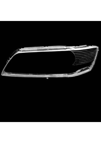Araba Sol Far Kabuk Lambası Gölgesi Mitsubishi Lancer Evolution 2005-2006 Için Şeffaf Lens Kapağı (Yurt Dışından) fırsatları