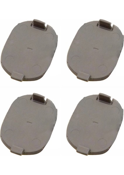 Honda Cr-V Re 2007-2011 Kuyruk Lambası Somun Tozu Kapak Cıvatası Garnitür Kapak Çerçeve Kapağı 33506-SWA-A01 (Yurt Dışından)