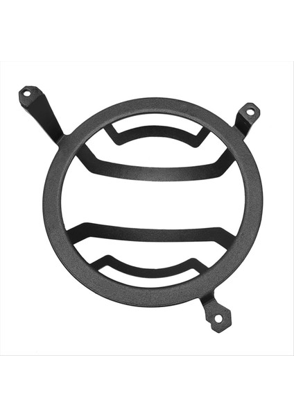 Araba Ön Far Lamba Koruyucusu Jeep Wrangler Jl /gladyatör Jt 2018 -2022 Abs Far Dekoratif Çerçevesi (Yurt Dışından) fırsatları