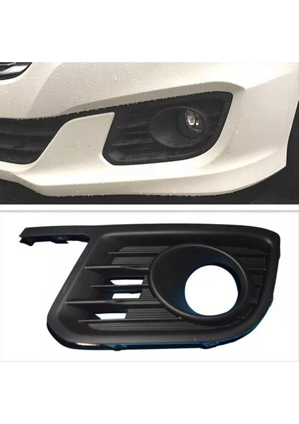 1paır Araç Ön Tampon Sis Lambası Kapağı Suzuki Ciaz Için Trim Far (Yurt Dışından) modelleri