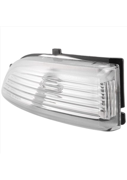 4x Sol Yan (Lh) Kanat Ayna Kapısı Göstergesi Lens Ford Everest Ranger 2012-2018 (Ampul Olmadan) Için Sinyal Işığı Kapağı (Yurt Dışından) modelleri