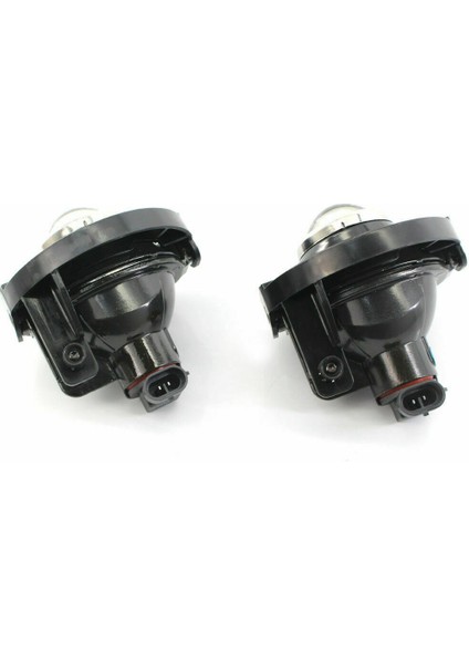 H11 Çifti Sol Sağ Ön Sürücü Sis Lambaları Jeep Compass Için 2011-2017 68140324AA CH2592148 (Yurt Dışından) indirimleri