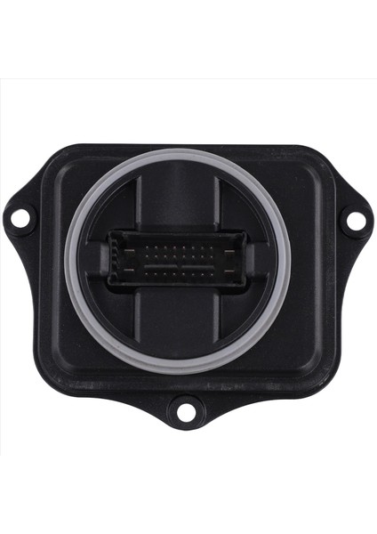 3D0941329D Vw Golf Mk7 Için Far Kontrol Modülü 2014-2017 Audi Q5 2013-2017 (Yurt Dışından)