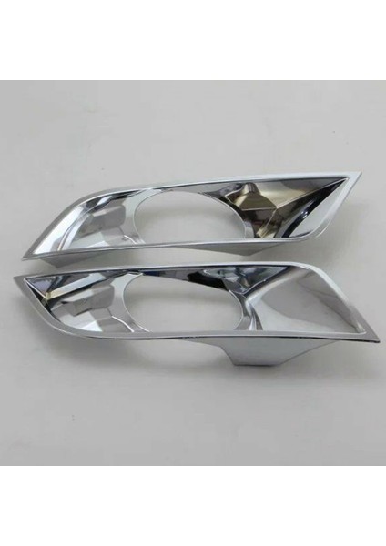 Ford Ranger Için Araba Aksesuarları Sis Işık Kapağı T7 2016 2017 2018 Wildtrak (Yurt Dışından) fiyatları