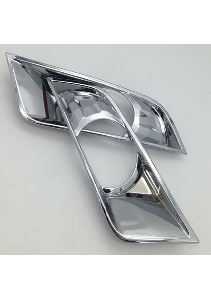 Ford Ranger Için Araba Aksesuarları Sis Işık Kapağı T7 2016 2017 2018 Wildtrak (Yurt Dışından) modelleri