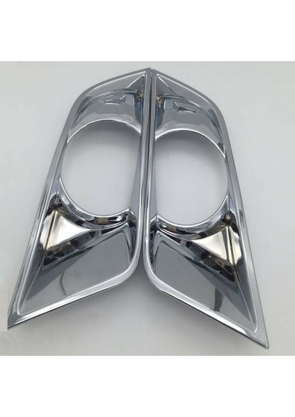 Ford Ranger Için Araba Aksesuarları Sis Işık Kapağı T7 2016 2017 2018 Wildtrak (Yurt Dışından) fırsatları