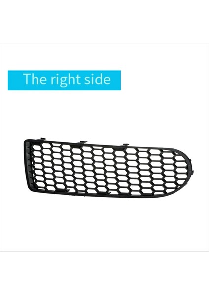 Volkswagen Beetle 2006-2010 Için Ön Sis Lambası Kapağı Sağ 1C0807684A (Yurt Dışından) fiyatları