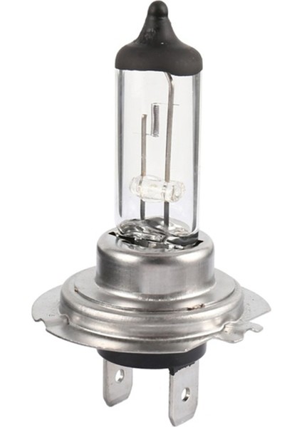 10PCS 55W H7 Halojen Ampuller Araba Sis Far Halojen Lamba Sıcak Işık Otomatik Aksesuarlar Evrensel Farlar Ampulleri (Yurt Dışından) indirimleri