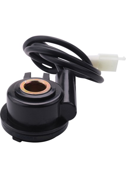 2x Motorcycle Dijital Yolcun Sometre Hız Tezgahı 3 Telli Sensör Kablo Montajı (Yurt Dışından) fiyatları