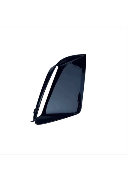 1 Çift Sis Lambası Izgara Çerçeve Sis Lambası Kapağı Şeridi Dekoratif Kapak Ön Alt Tampon Döşeme Audi Rs7 (Yurt Dışından) fiyatları