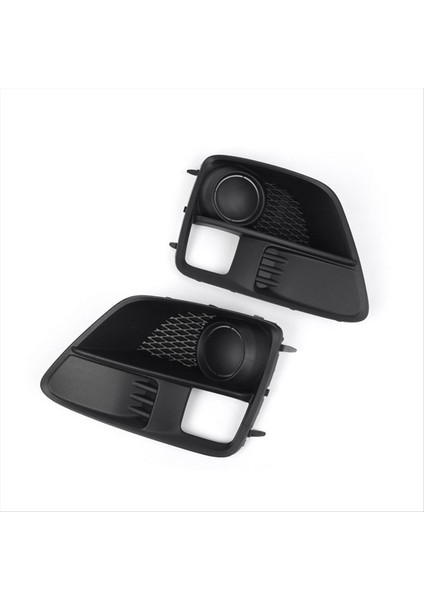 Sol Ön Tampon Sis Lambası Çerçeve Kapağı 57731VA030 Subaru Wrx &amp Stı 2015-2017 Alt Grille Petek Çerçevesi Için (Yurt Dışından) indirimleri