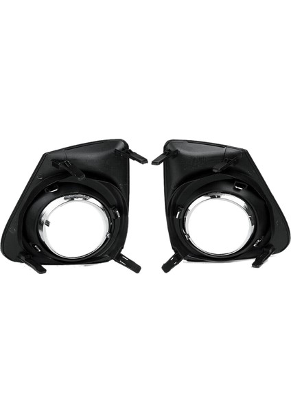2x Araba Ön Sis Lambası Lamba Kapağı Toyota Corolla Için Izgara 2011-2013 (Yurt Dışından) indirimleri