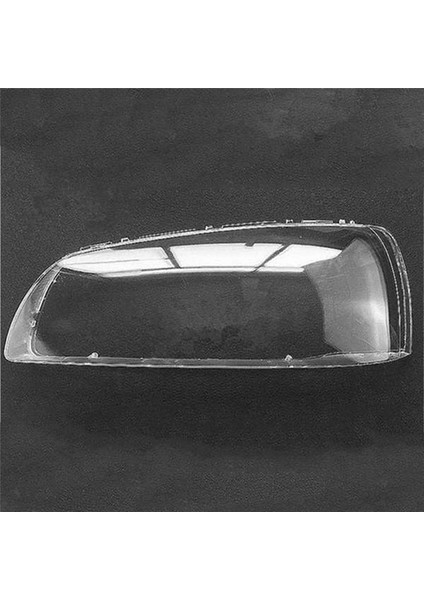 Hyundai Elantra Için 2004-2010 Araba Ön Far Lens Kapak Far Lambası Yedek Kabuğu Sol (Yurt Dışından) fiyatları