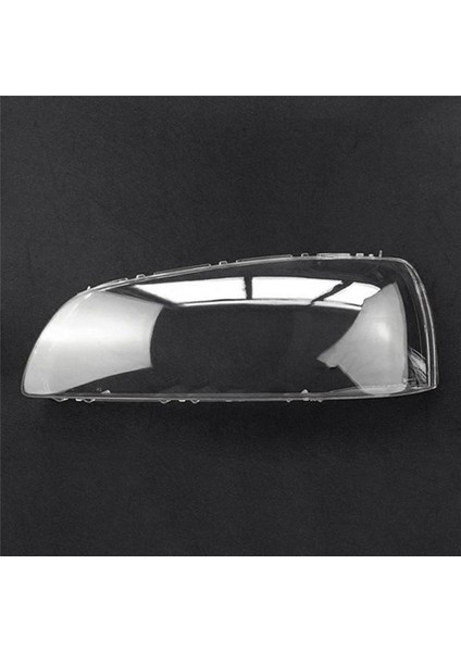 Hyundai Elantra Için 2004-2010 Araba Ön Far Lens Kapak Far Lambası Yedek Kabuğu Sol (Yurt Dışından) modelleri