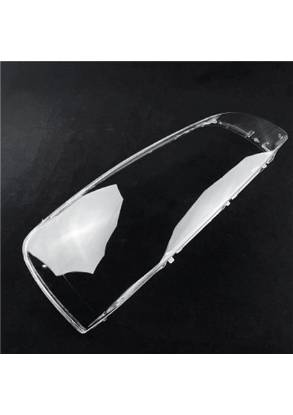 Hyundai Elantra Için 2004-2010 Araba Ön Far Lens Kapak Far Lambası Yedek Kabuğu Sol (Yurt Dışından) indirimleri