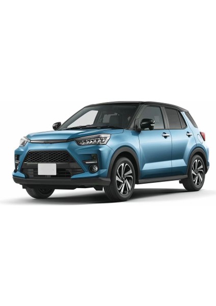 Toyota Için A200A/210A Paslanmaz Çelik Araç Ön Sis Lambası Kapak Koruyucular Trim Turn Sinyal Halkası Çerçevesi Aksesuarları (Yurt Dışından) fiyatları