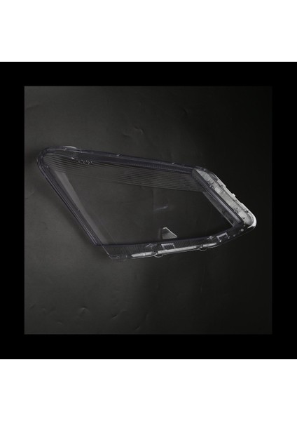 Isuzu D-Max Dmax 2012-2016 Far Lens Kapak Kafa Işık Lambası Şeffaf Labhade Shell Cam Lh (Yurt Dışından) fiyatları