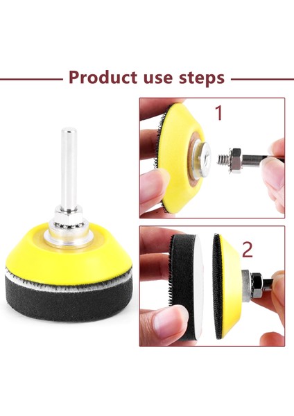 21PCS/SET 3inch Diy Araba Lambaları Kiti Otomotiv Parlatma Ovma Bezi Set Far Onarma Kiti Zımpara Kağıdı (Yurt Dışından) indirimleri